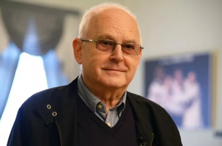 Алексей Бородин. Фото с сайта: https://yandex.ru/images/