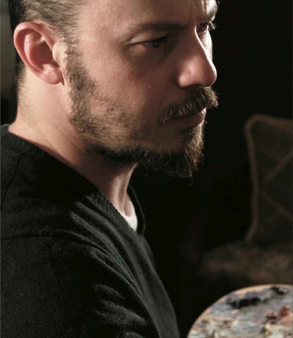 Роберто Ферри  (Roberto Ferri) 