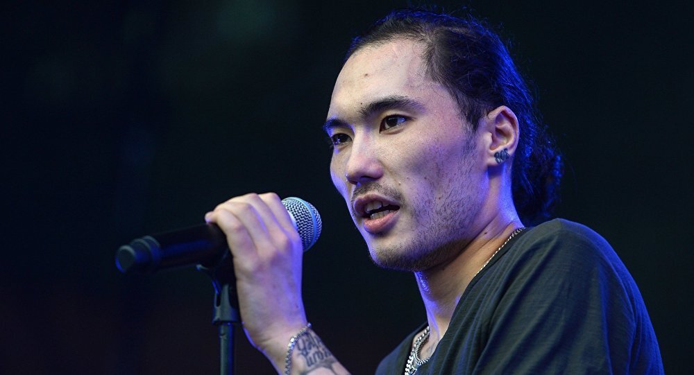 Фото: Sputnik-Казахстан