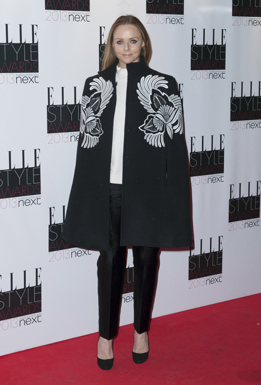Стелла Маккартни (Stella McCartney) / © Featureflash / Shutterstock.com