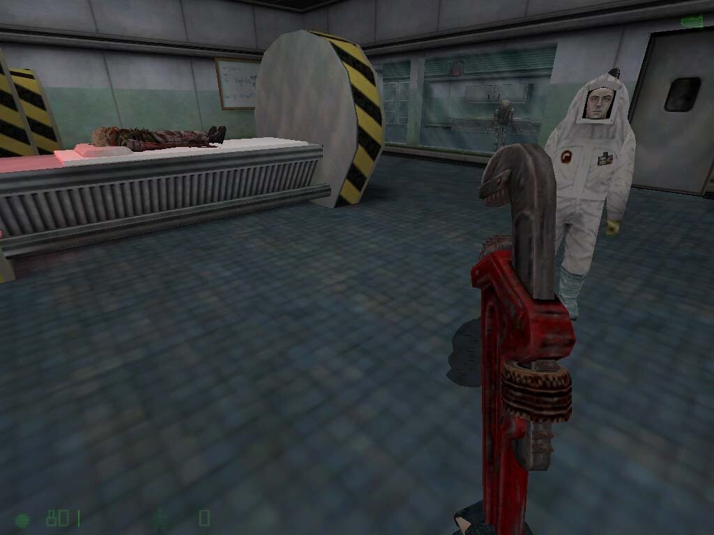 Half-Life: Opposing Force | www | Дзен