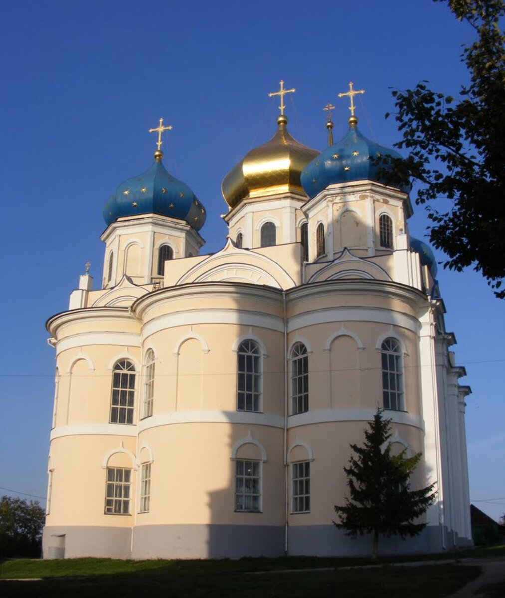 болховский собор