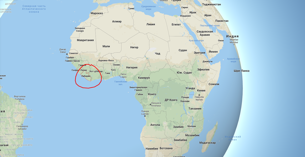 Либерия на карте. Либерия на карте Африки. Республика Либерия на карте. Столица Либерии на карте.