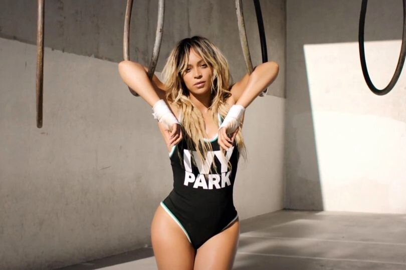 Американская музыкальная звезда Beyonce и немецкий гигант спортивной одежды Adidas объединяют усилия, чтобы возобновить популярную линию певицы Ivy Park.