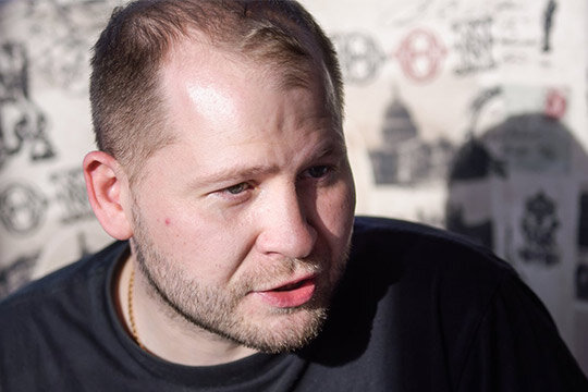 Ильдар Беляев: «У нас нет прямой поддержки от властей, но это не мешает нам проявлять инициативу и организовывать достойные мероприятия»Фото: Олег Спиридонов