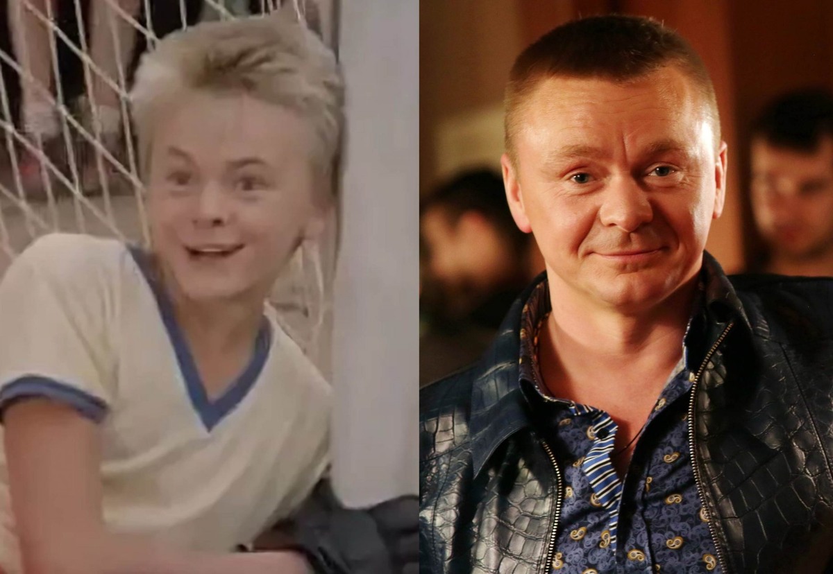                                                                              Владимир Сычёв 