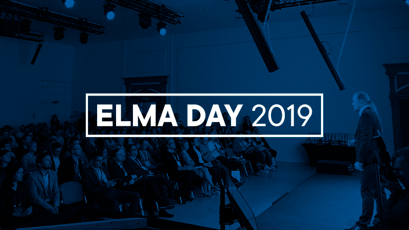 ELMA Day 2019