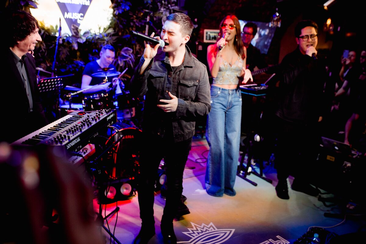 A'STUDIO & The Jigits