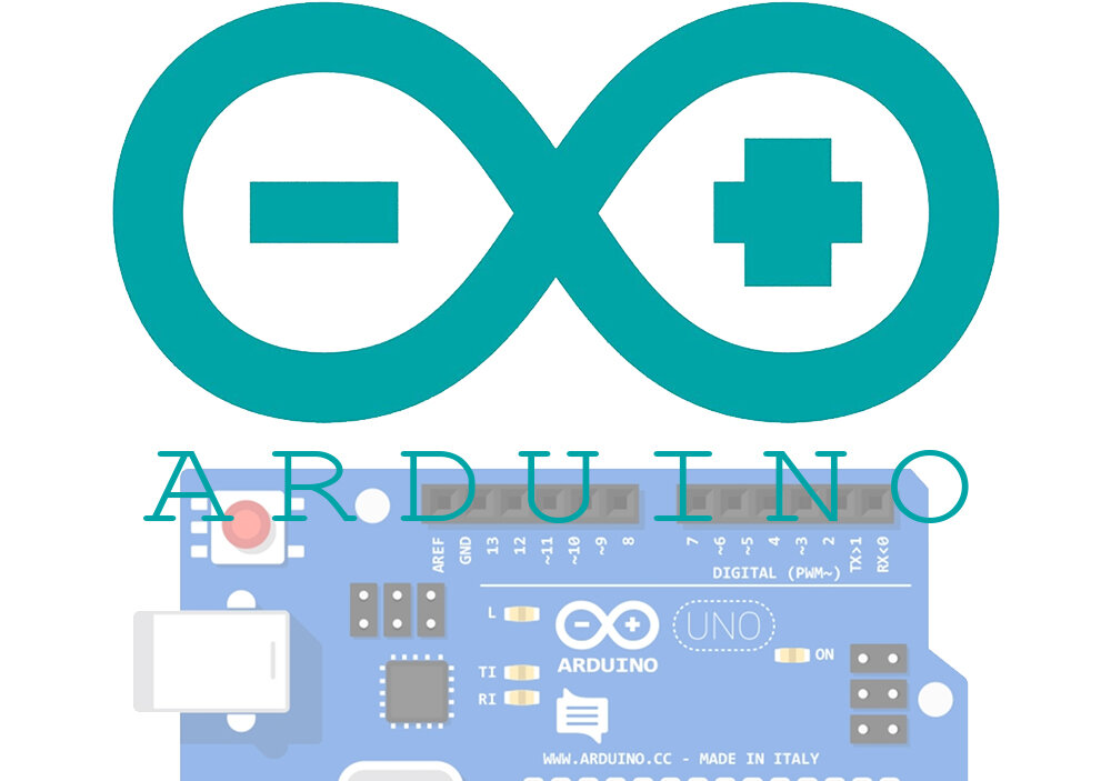 Проектирование шилдов для Arduino - блог