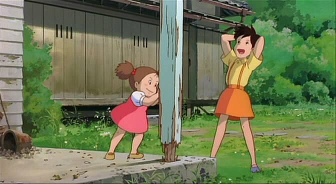 Сестры Кусакабэ