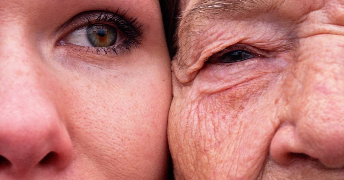 Ученые подтвердили, что сладкоежки стареют раньше остальных