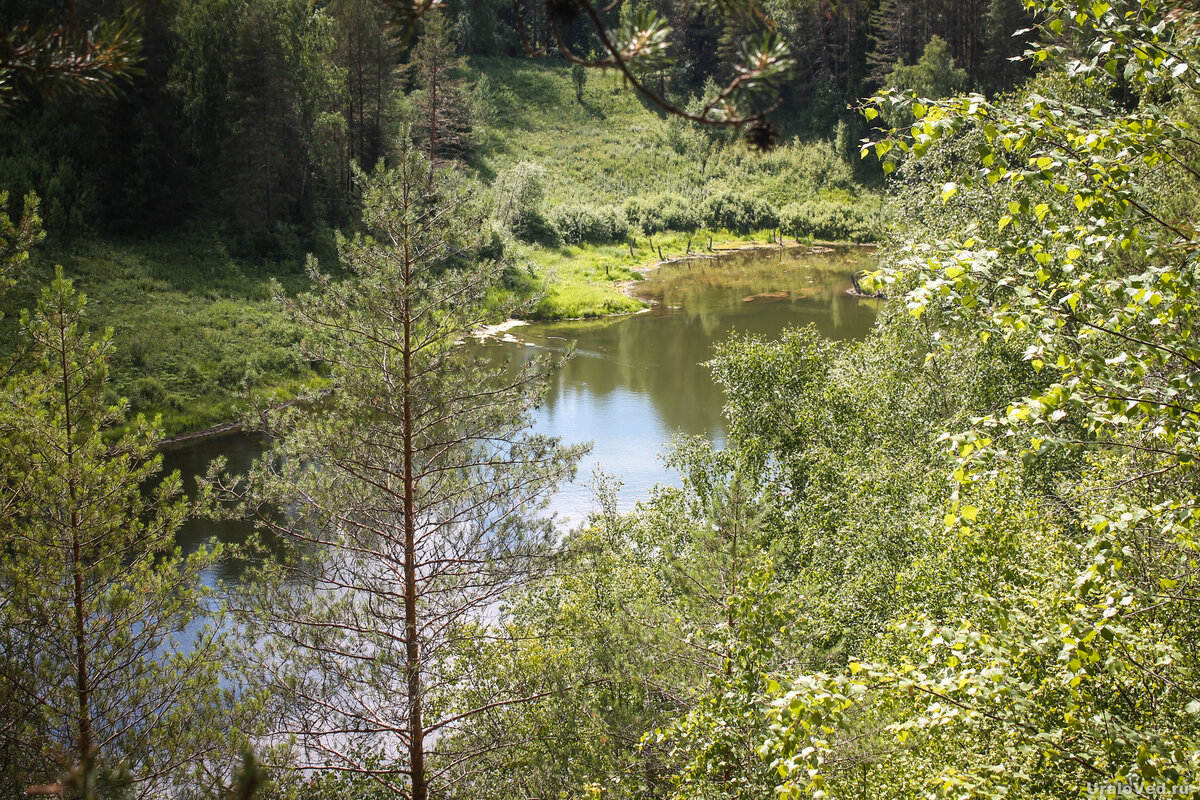 Кишерть пермский край