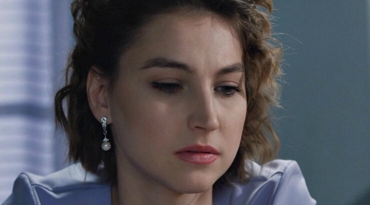 Надежда Шевченко. Фото из интернета.