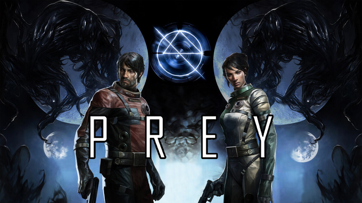 Мужская и женская версии доктора Моргана Ю.