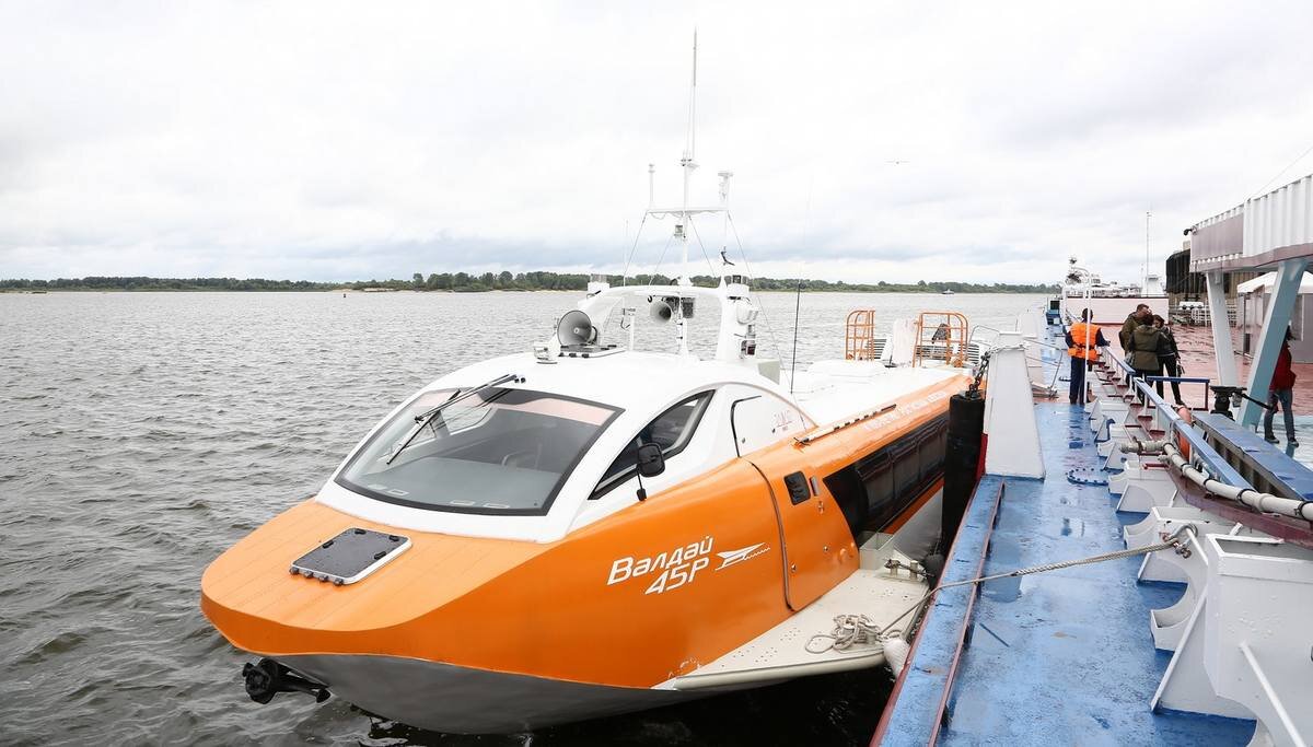 Фото – Юлии Горшковой, РИА «Время Н». Фото предоставлено пресс-службой губернатора и правительства Нижегородской области.