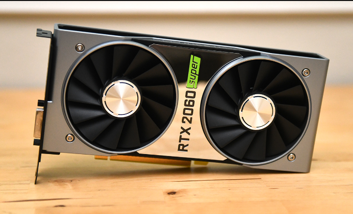 RTX 2060 Super