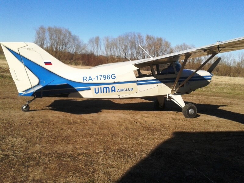 Тот самый избранник