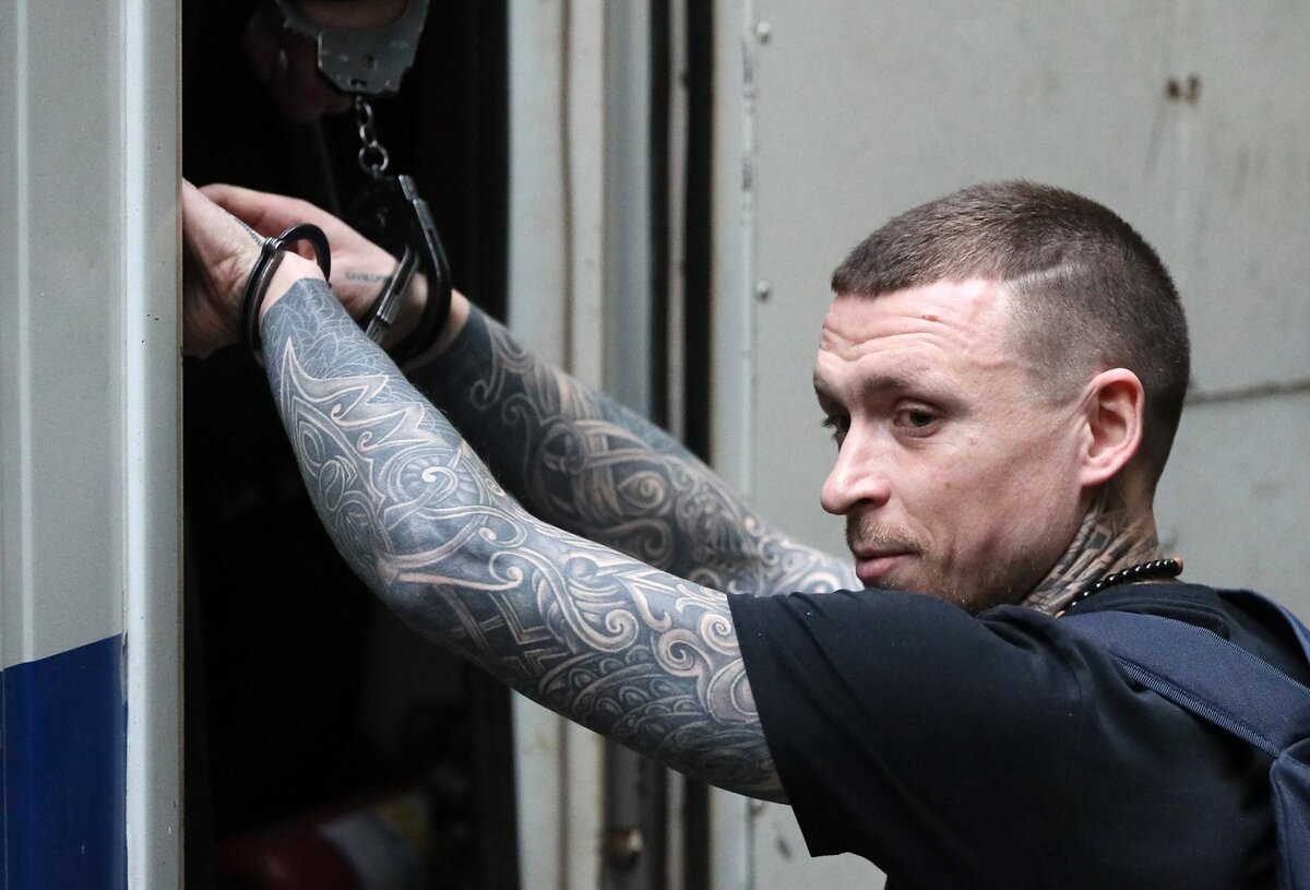 Павел Мамаев. Настало время для этапирования в футбол