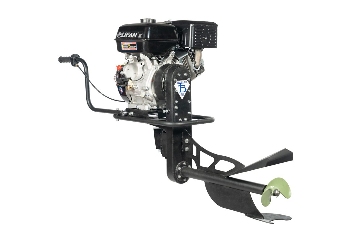 Лодочный мотор Бурлак 6.5 л.с. который вы можете  купить у нас с доставкой.