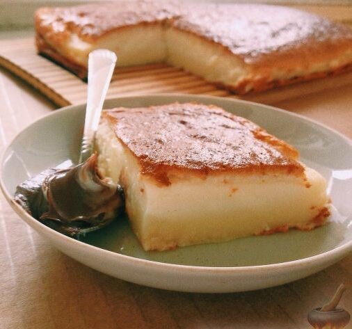 Кулинарные рецепты. Вкусно и быстро. Пирожное.