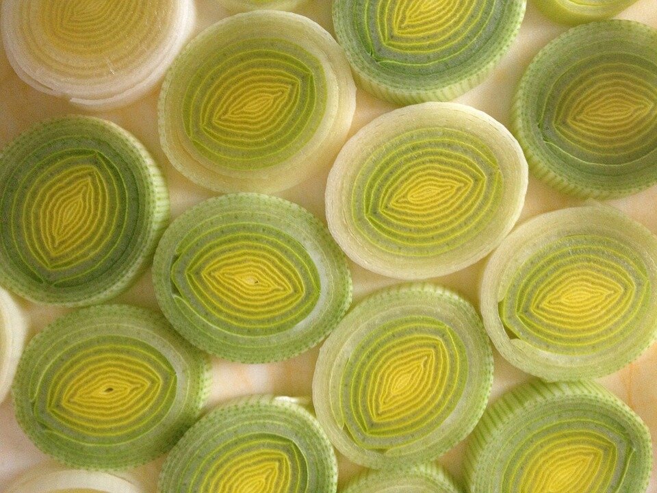 https://pixabay.com/photos/leek-chopped-vegetable-978577/