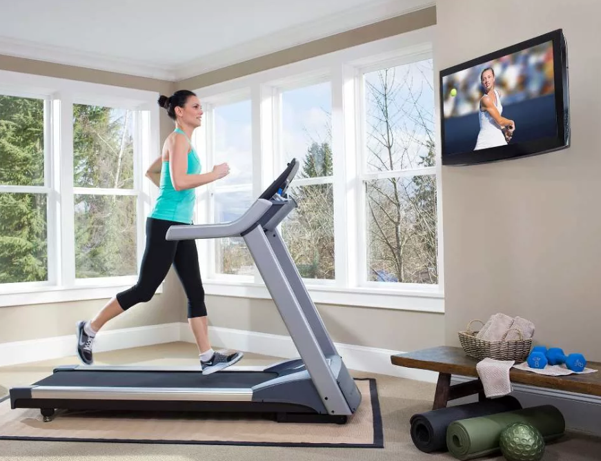 Осознанное выполнение упражнений может увеличить их эффективность