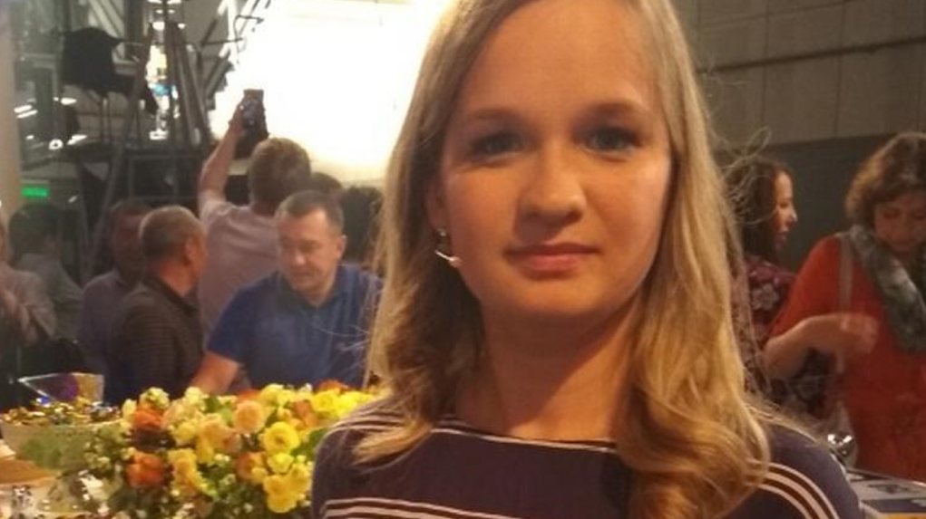  Фото: Вологда. РФ