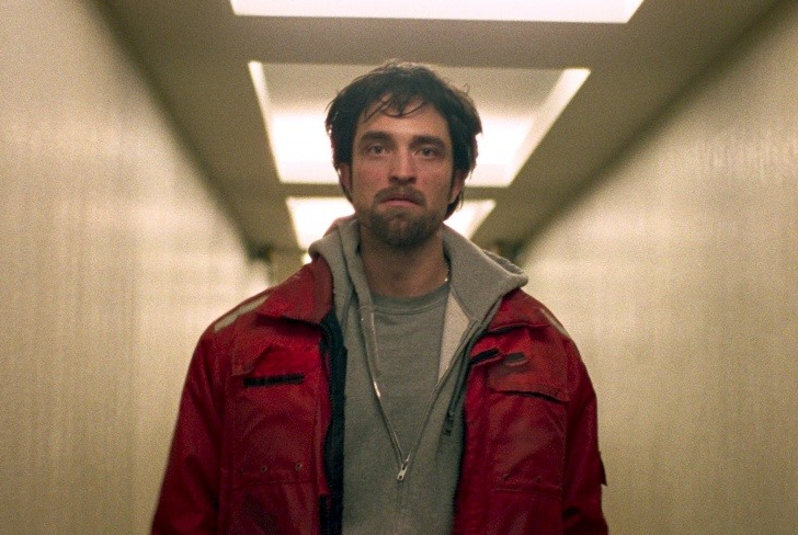 Кадр из фильма "Хорошее время"