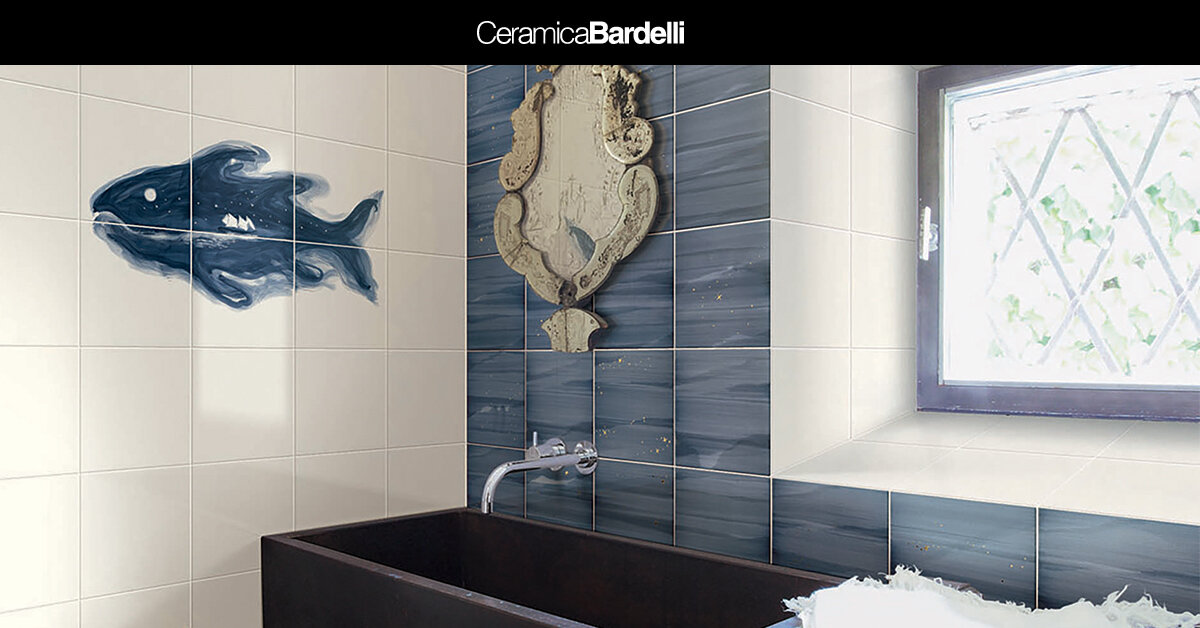 Декорированные панно 