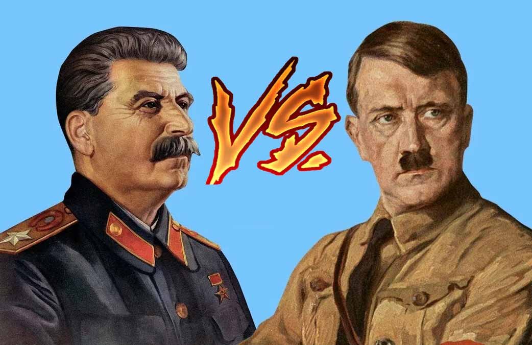 Шпионские игры: как разгром под Ржевом привёл к победе под Сталинградом.