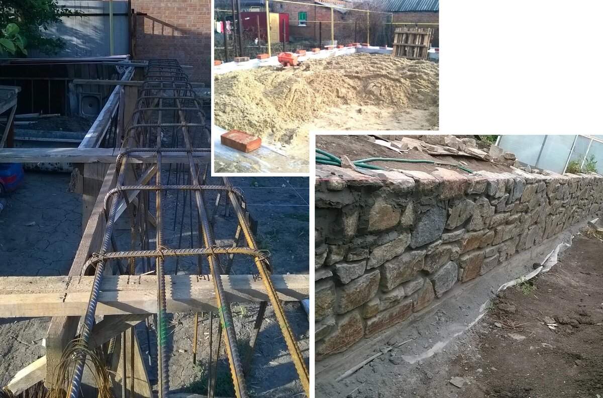 Авторские фото