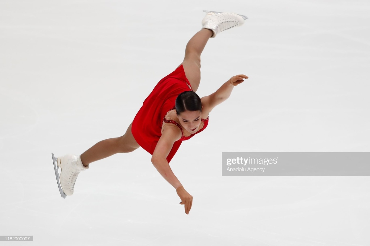 Станислава Константинова