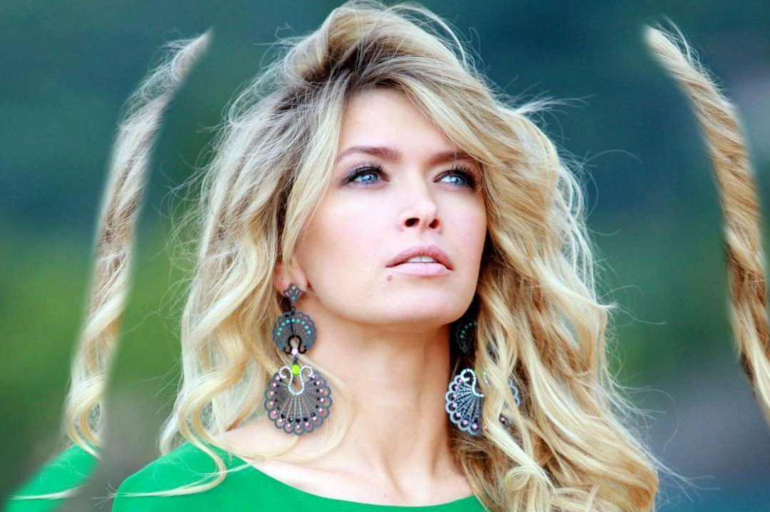 Вера Брежнева - актриса, звезда, певица, знаменитость, блогер