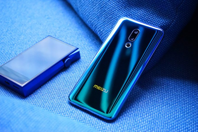 Meizu 16th