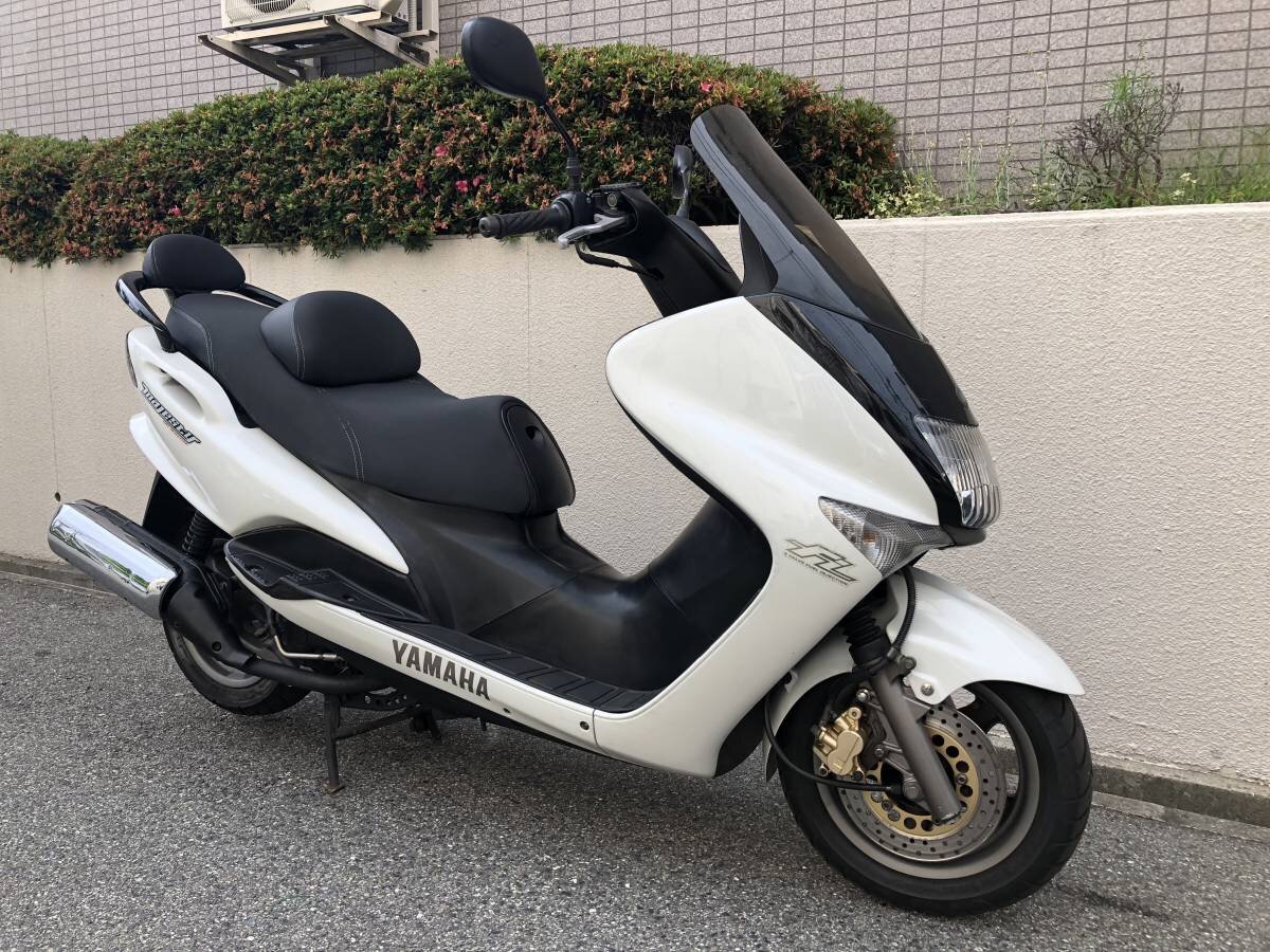 Топ скутеров. Ямаха Маджести 125. Yamaha Majesty 125. Yamaha Majesty 125 2007. Ямаха Маджести 125 2000г.