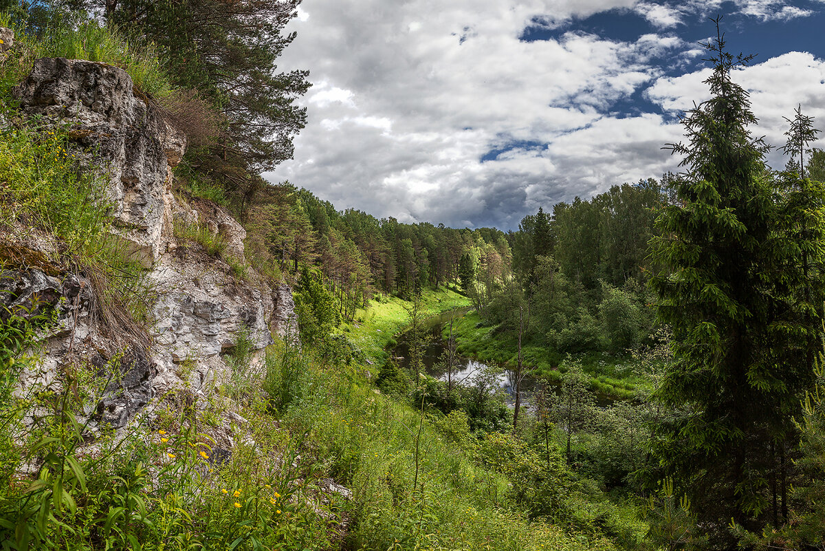 Тверская карелия фото