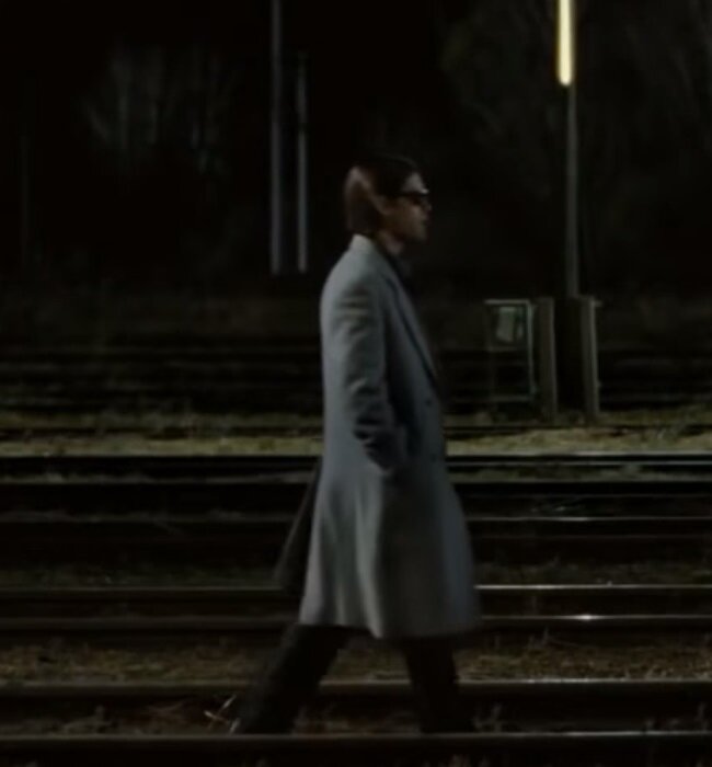 Кадр из фильма "Господин Никто"