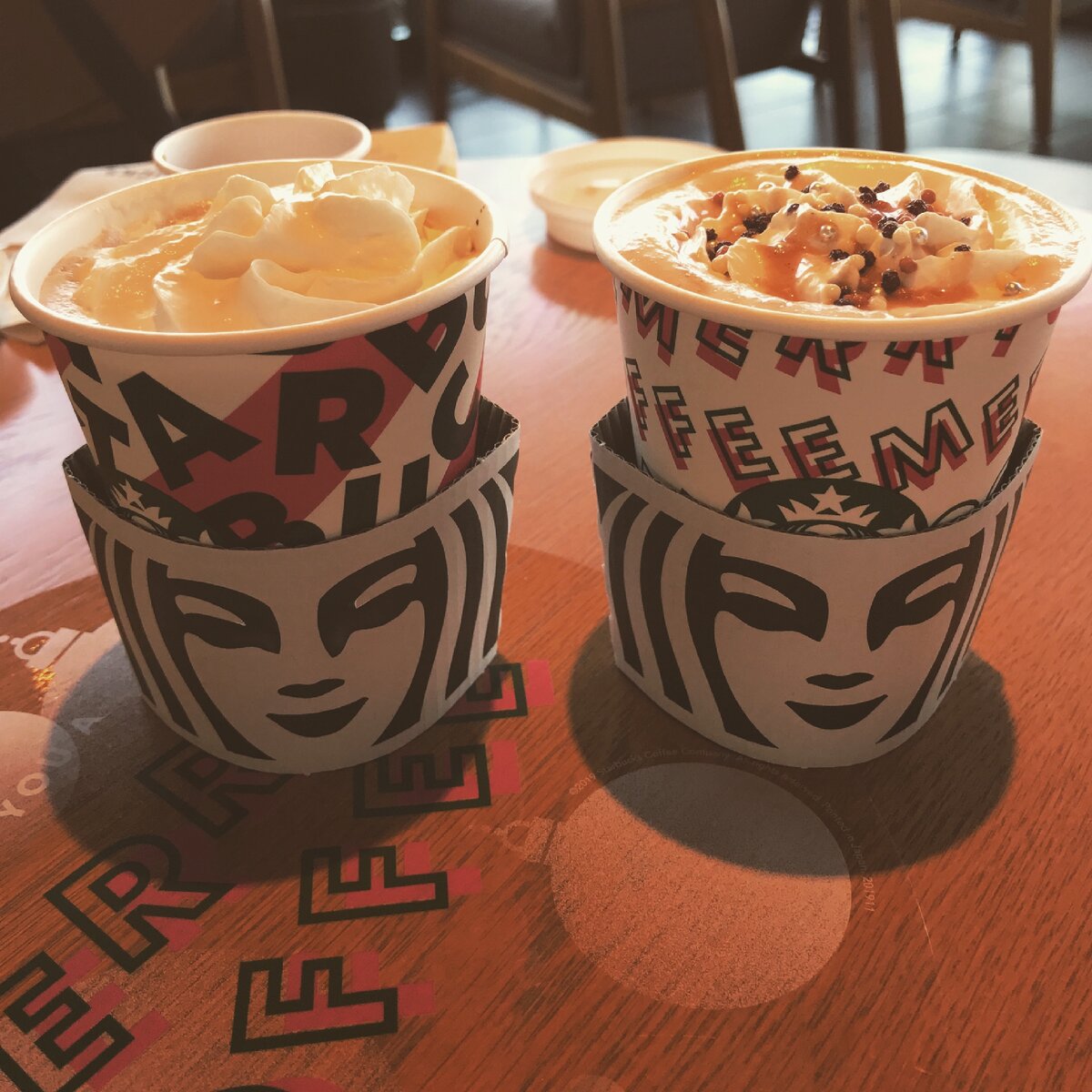 Старбакс в Японии