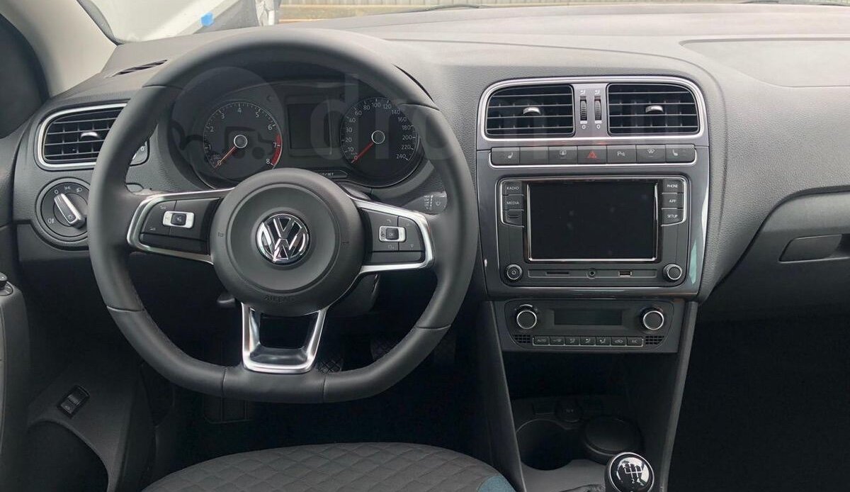 Volkswagen Polo седан самая оптимальная комплектация: Connect, стоимость,  оснащение. Покупка после после Лады Весты | ProAvto | Дзен