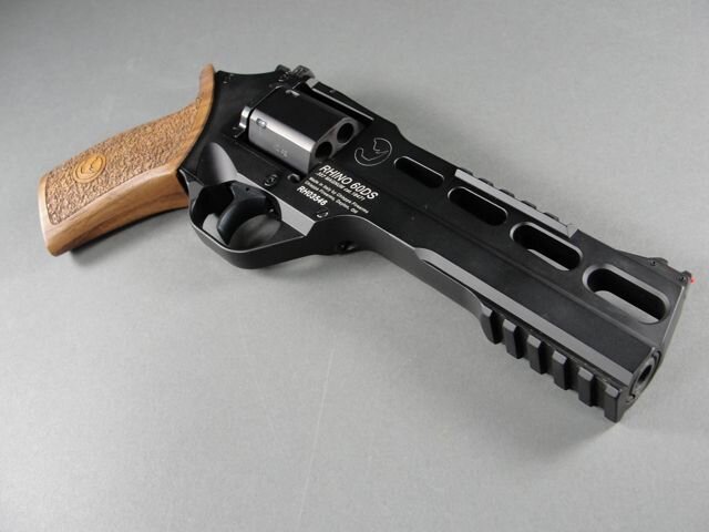 Chiappa Rhino 60DS