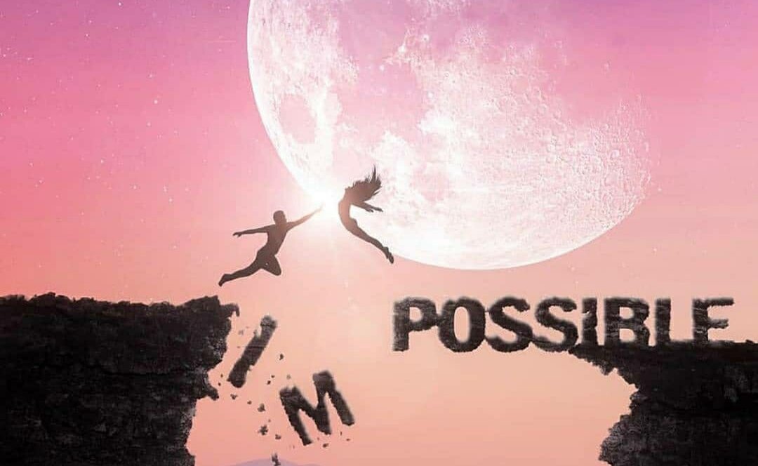 "Не.....возможность". иллюстрация из открытых источников