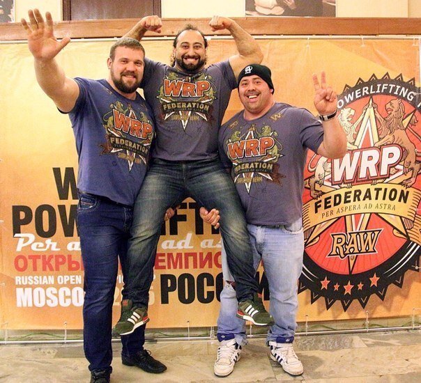 Худояров, Сарычев, Маланичев - фото с просторов интернета