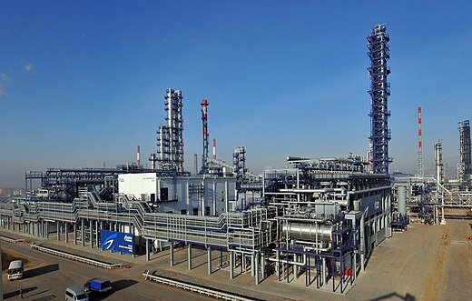 Контракты на поставку нефти так и не были заключены. 