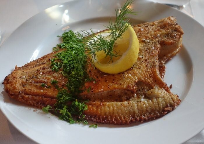 7 специй для вкусных рыбных блюд