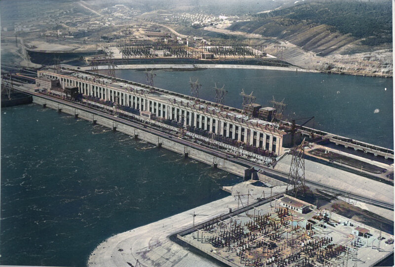 куйбышевское водохранилище гэс. куйбышевская гэс. жигулевская гэс хрущев. куйбышевская гидроэлектростанция (1958),. волжская гэс имени ленина.