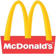 Логотип McDonald's
