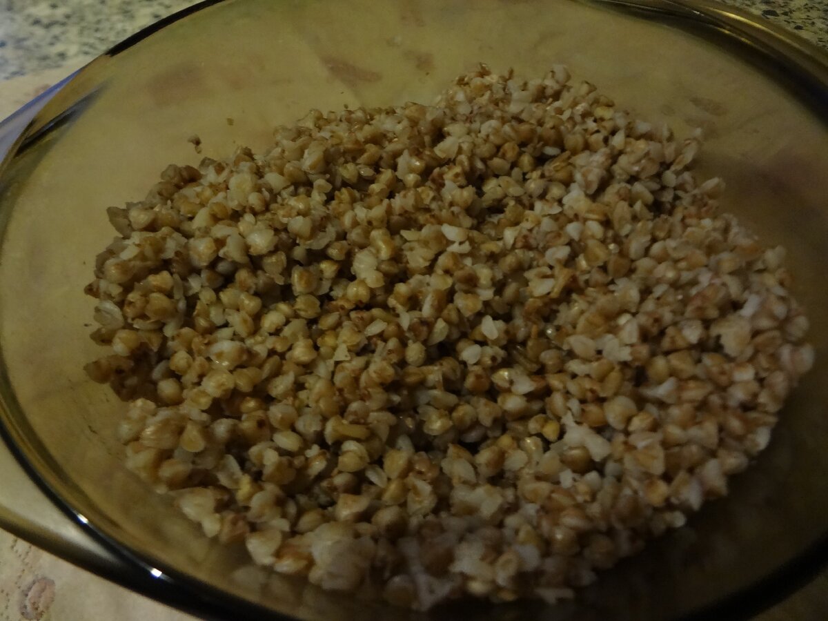Полезна и вкусна