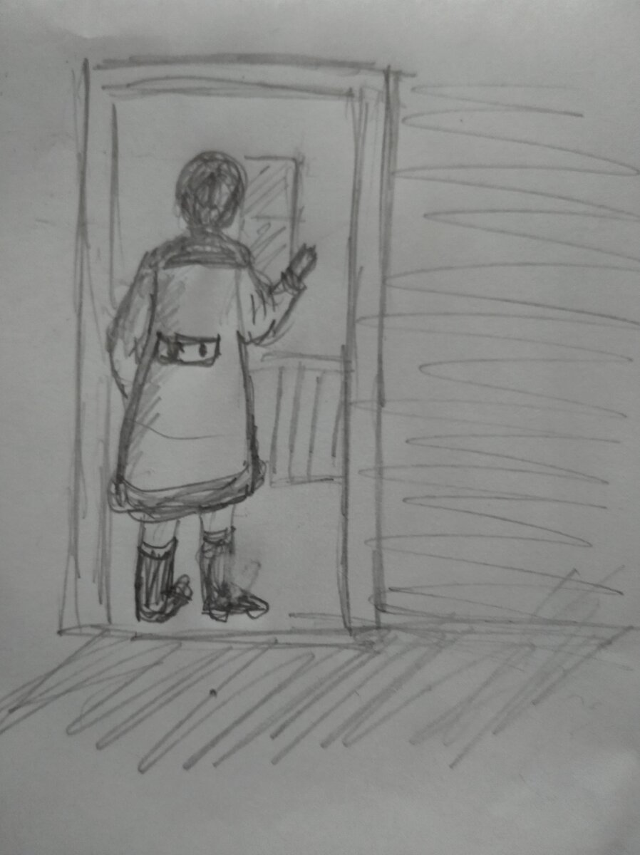 Личное фото. 