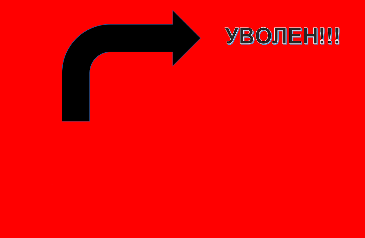 Что меняется в процедуре увольнения по собственному желанию