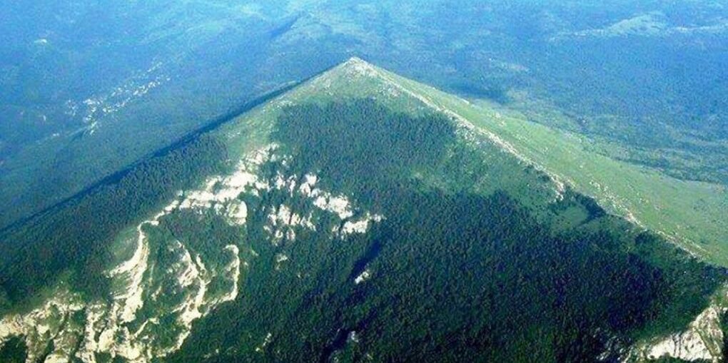 гора Ртань